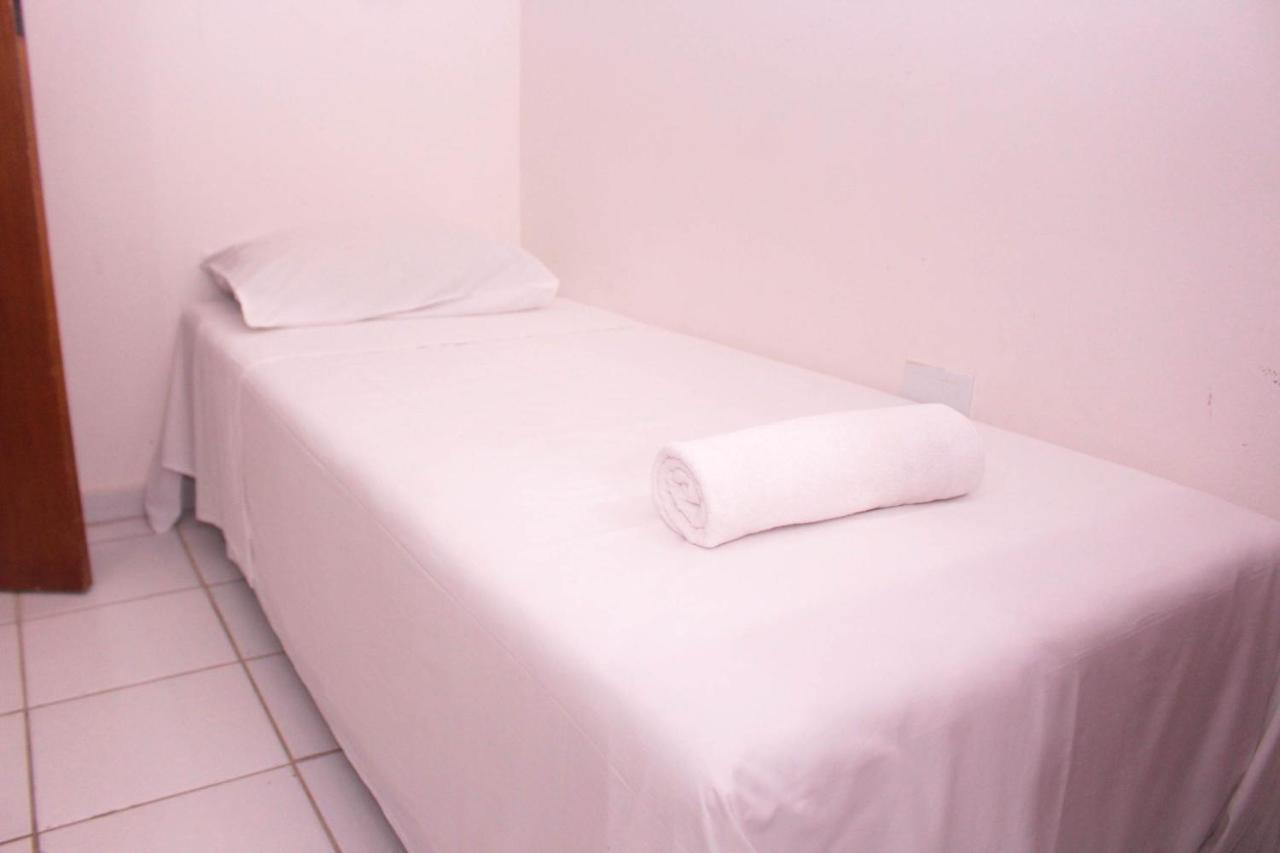 Casa Duplex 3 Suites Em Condominio Porto Seguro Eksteriør bilde