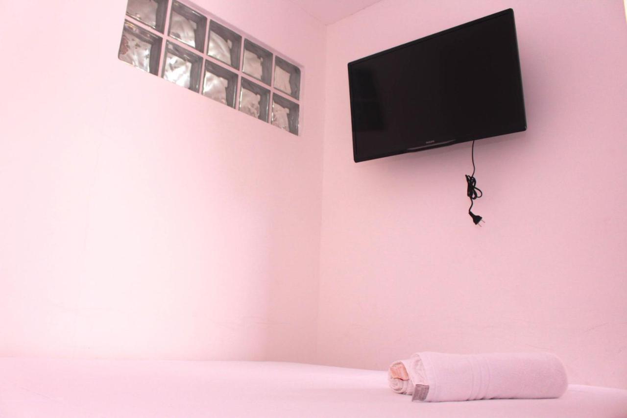 Casa Duplex 3 Suites Em Condominio Porto Seguro Eksteriør bilde